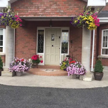 Brookville Manor * Carrickmacross