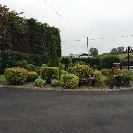 Bed & Breakfast Brookville Manor Carrickmacross