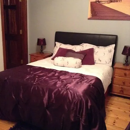 Bed & Breakfast Brookville Manor